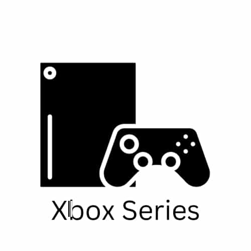 Xbox Series