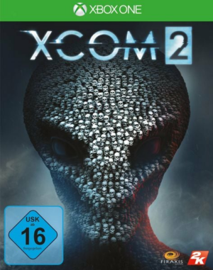 Xcom 2