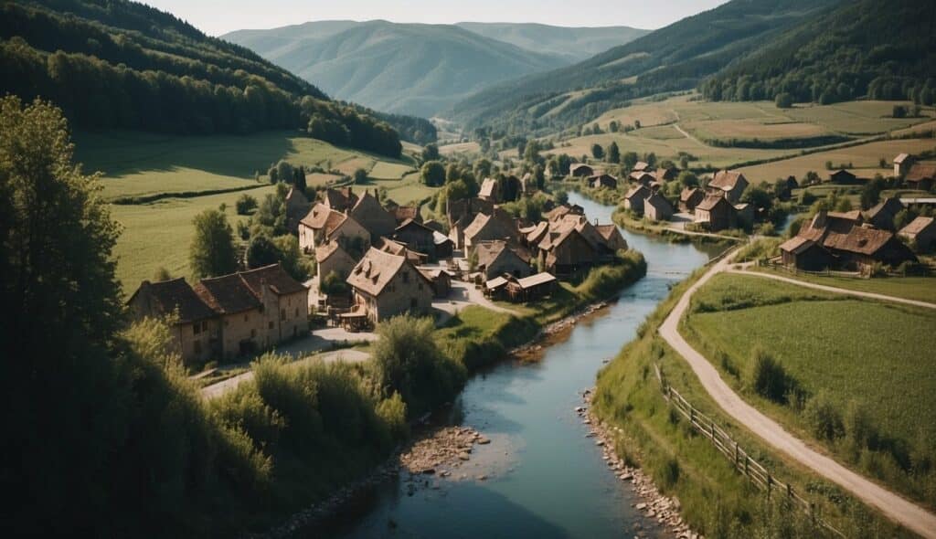 DIE SIEDLER ONLINE WIKI visual data 6