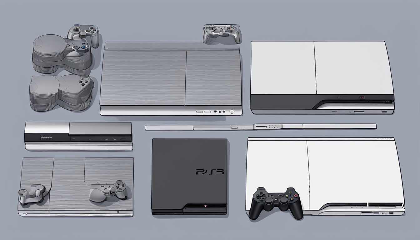 Playstation 3