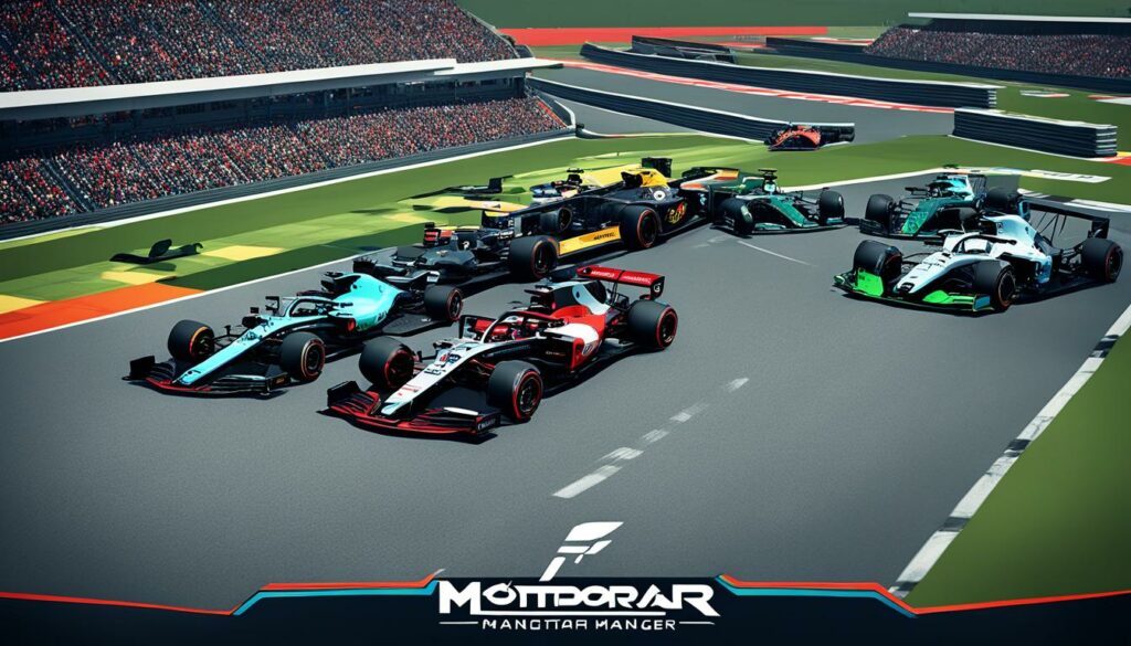 Systemanforderungen Spiel Motorsport Manager