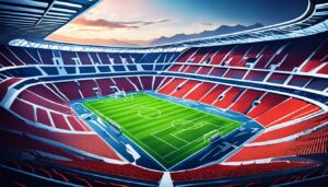 UFL ist ein kostenloses Fußball-Sportsimulations-Videospiel