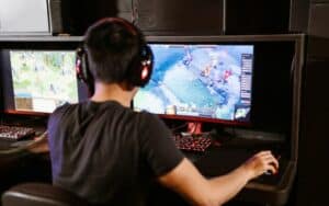 Gaming und Gesundheit: Wie Spieler heute smarter pausieren