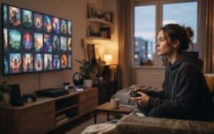 Neues Spiel gesucht? So findest du Games, die wirklich zu dir passen